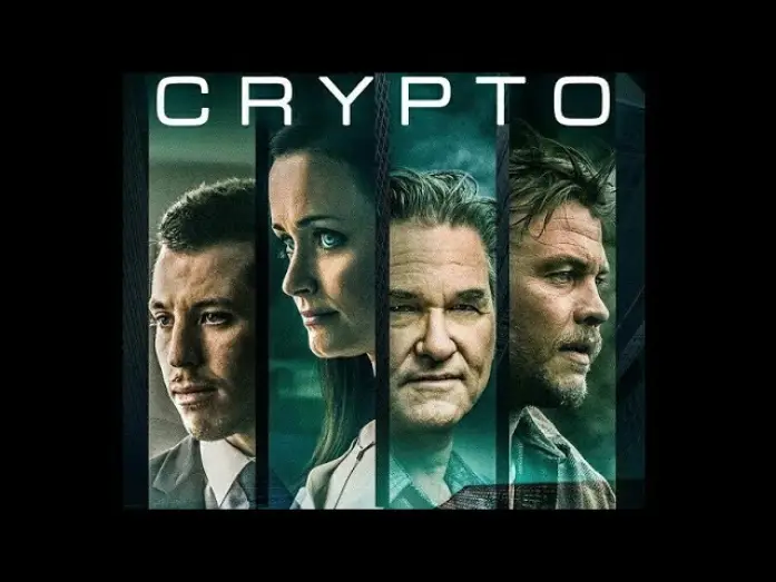 Wideo do filmu Krypto: Strach to najtrudniejsza waluta — Crypto - Tráiler Oficial Castellano