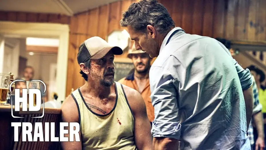 Wideo do filmu Susza — THE DRY (2021) HD Trailer (Deutsch / German)