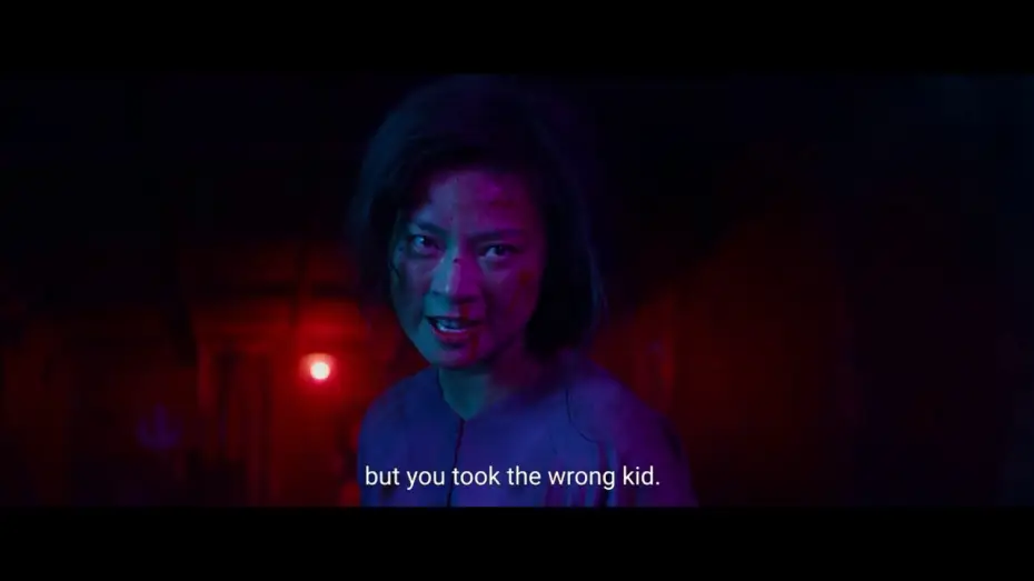 Wideo do filmu Furia — HAI PHƯỢNG | Ngô Thanh Vân | Official Trailer | KC 22.02.2019