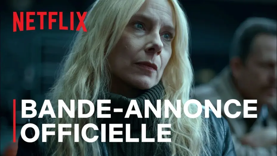 Wideo do filmu Zaginione dziewczyny — Lost Girls - Bande Annonce [VOST]