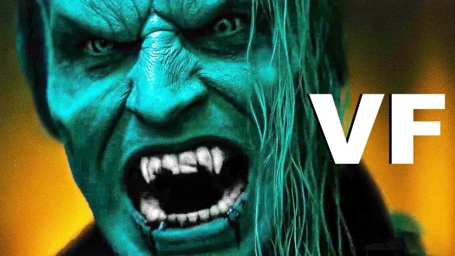 Wideo do filmu Wampiry kontra Bronx — DES VAMPIRES DANS LE BRONX Bande Annonce VF (2020)