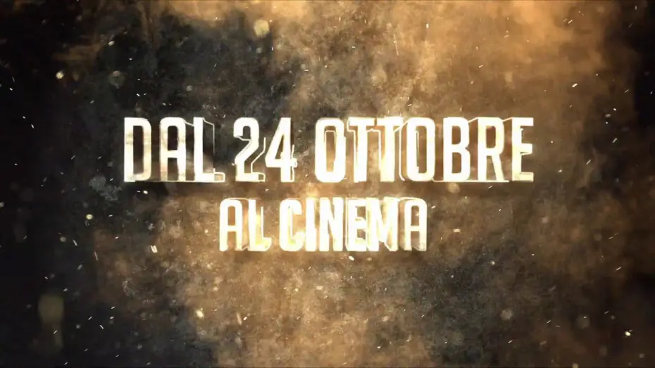 Wideo do filmu ONE PIECE STAMPEDE — One Piece: STAMPEDE - Il Film - Teaser Trailer Ufficiale Italiano | HD