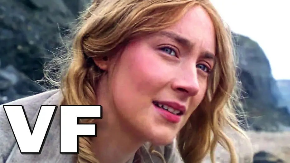 Wideo do filmu Amonit — AMMONITE Bande Annonce VF (2020) Saoirse Ronan, Kate Winslet