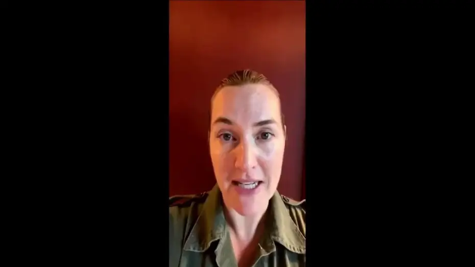 Wideo do filmu Amonit — NewFest Opening Night Remarks + Kate Winslet & Francis Lee