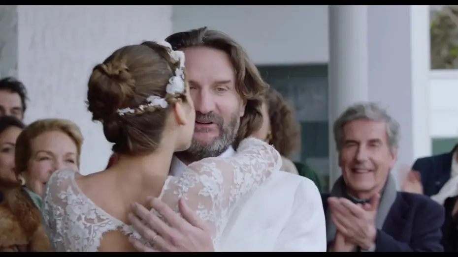 Wideo do filmu À cause des filles..? — A CAUSE DES FILLES..? - Bande Annonce VF