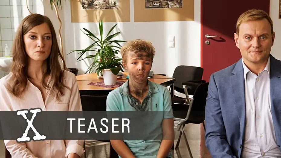Wideo do filmu Alfons Zitterbacke: Das Chaos ist zurück — Alfons Zitterbacke | Offizieller Teaser | Deutsch HD