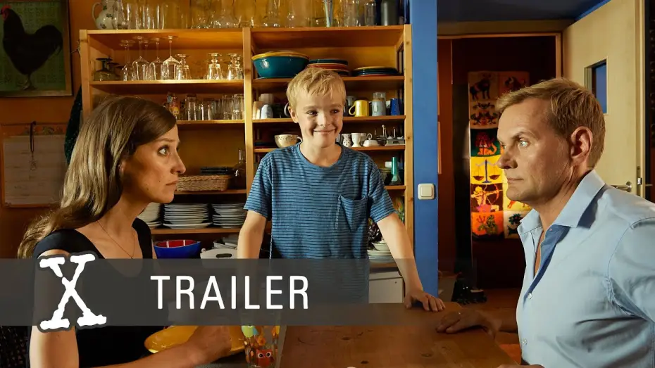 Wideo do filmu Alfons Zitterbacke: Das Chaos ist zurück — Alfons Zitterbacke | Offizieller Trailer | Deutsch HD