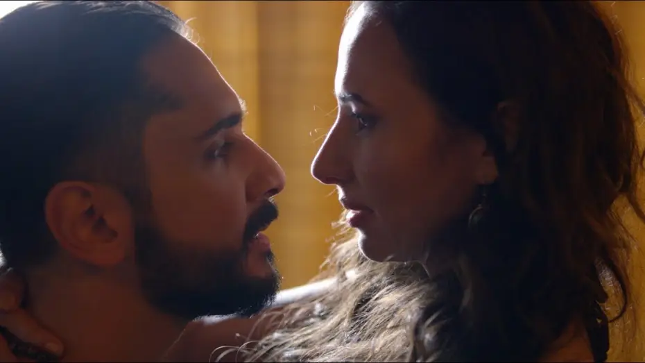 Wideo do filmu Kobiety mafii 2 — Making of nr 2