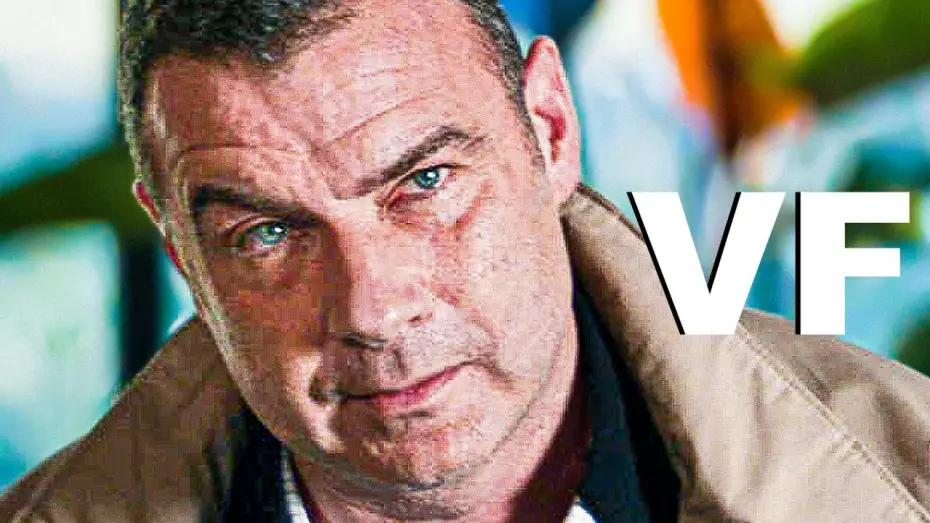 Wideo do filmu Human Capital — CAPITAL RISQUE Bande Annonce VF (2020) Human Capital