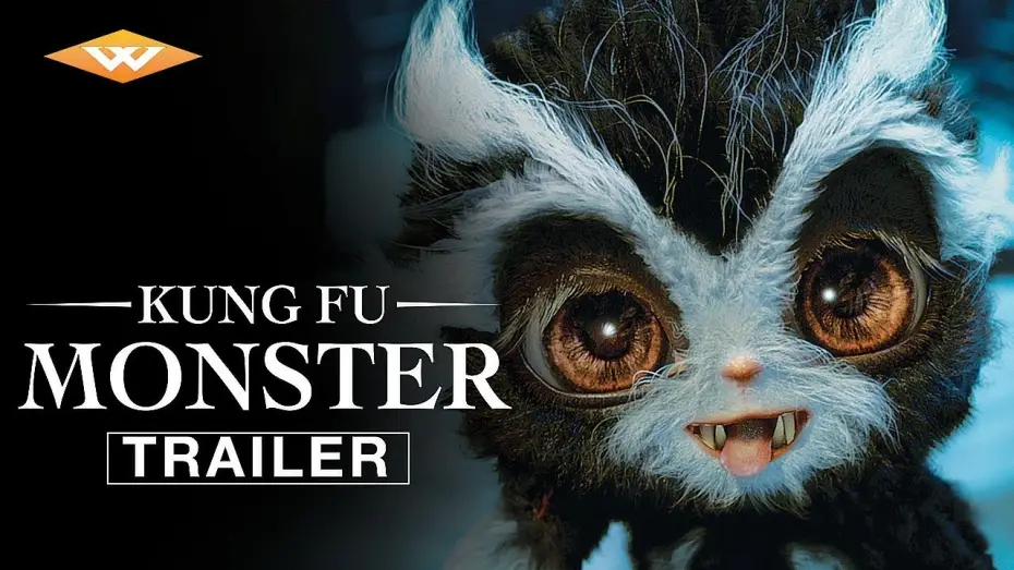 Wideo do filmu 武林怪獸 — KUNG FU MONSTER Official Trailer | Directed by Andrew Lau | Starring Louis Koo & Cheney Chen