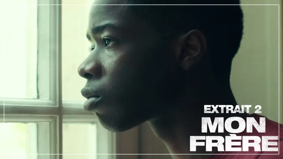 Wideo do filmu Mój brat — Mon Frère - Extrait #2 VF