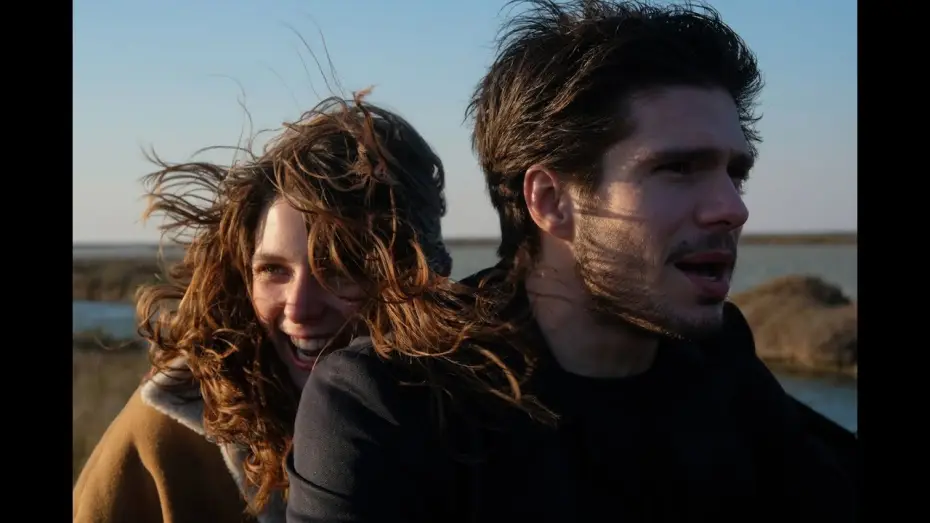 Wideo do filmu Moja nieznajoma — Amor a segunda vista - Trailer español (HD)