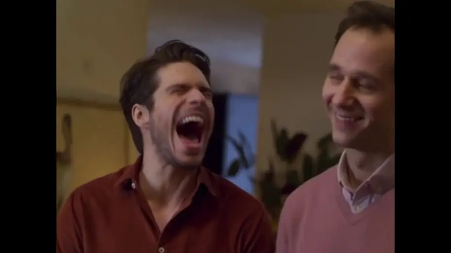 Wideo do filmu Moja nieznajoma — Mon inconnue - Le bêtisier : la bromance