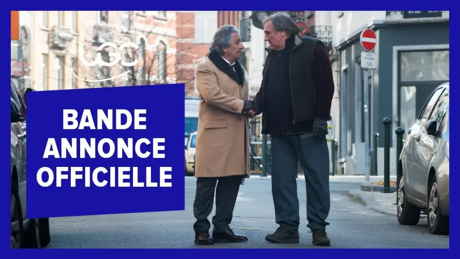 Wideo do filmu Convoi exceptionnel — Convoi Exceptionnel - Bande Annonce VF