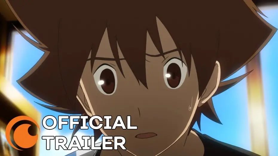 Wideo do filmu Digimon Adventure: Last Evolution Kizuna — Digimon Adventure: Last Evolution Kizuna | OFFICIAL TRAILER