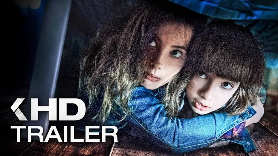 Wideo do filmu Come Play — COME PLAY Trailer German Deutsch (2021) Exklusiv
