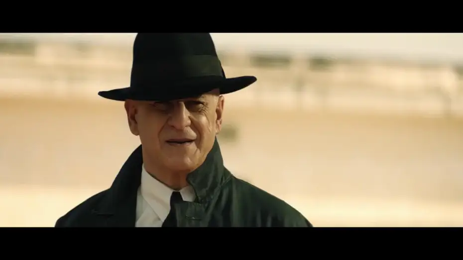Wideo do filmu 5 è il numero perfetto — 5 Is the Perfect Number trailer