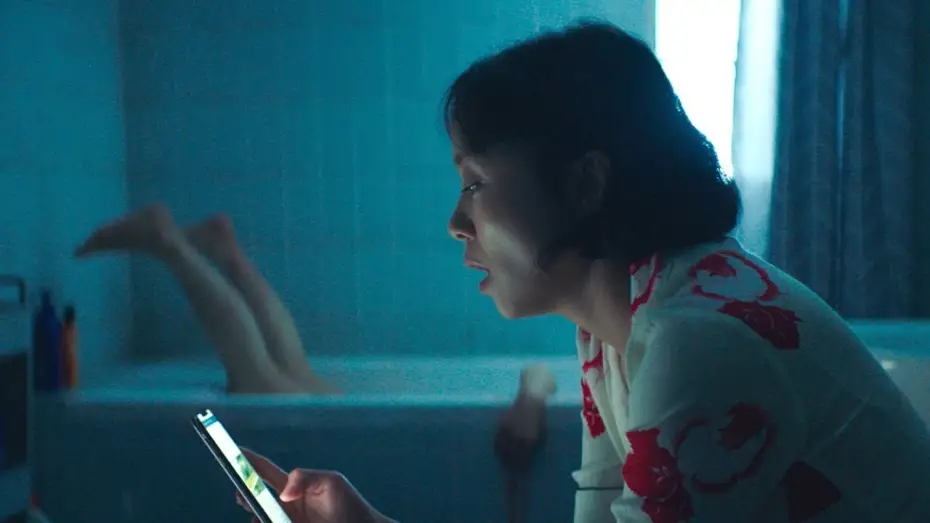 Wideo do filmu Bestie na krawędzi — Nido de víboras - Trailer español