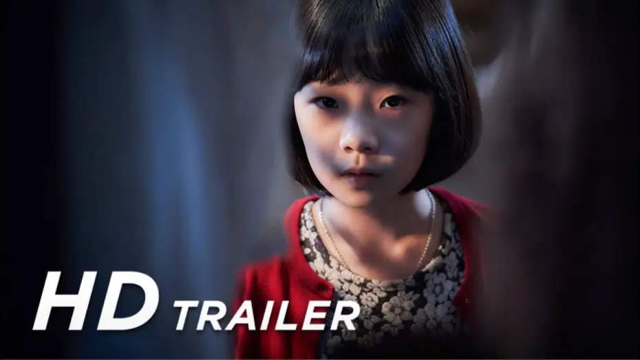Wideo do filmu Szafa — THE CLOSET Trailer (Deutsch)