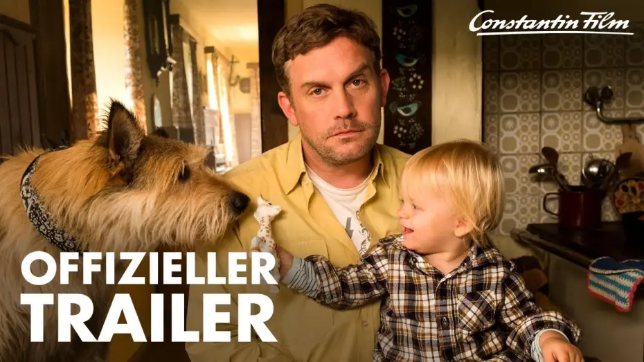 Wideo do filmu Leberkäsjunkie — LEBERKÄSJUNKIE - offizieller Trailer