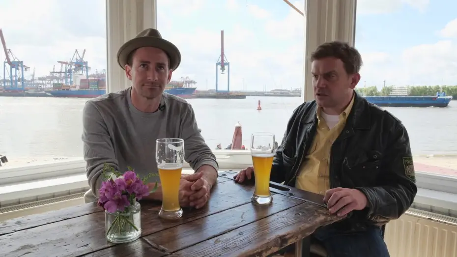 Wideo do filmu Leberkäsjunkie — Franz E. meets Harry G. reloaded! #Wiesn