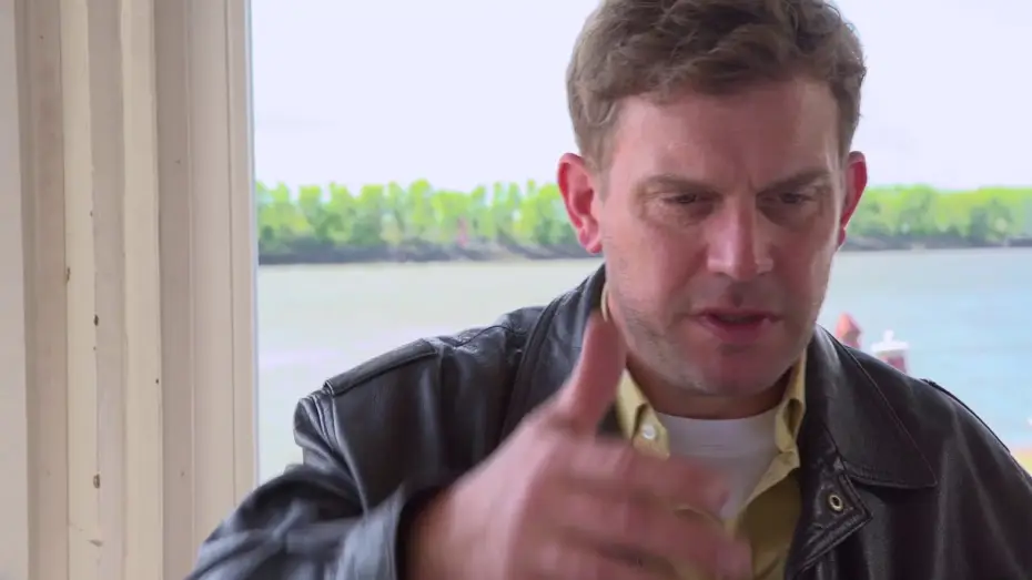 Wideo do filmu Leberkäsjunkie — Franz E. meets Harry G. reloaded #Auszeit