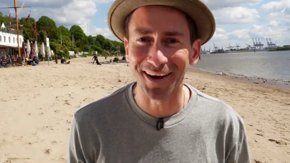 Wideo do filmu Leberkäsjunkie — Franz E. meets Harry G. reloaded #Weißbier