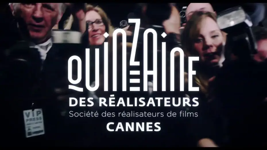 Wideo do filmu Yves — YVES - Bande Annonce VF