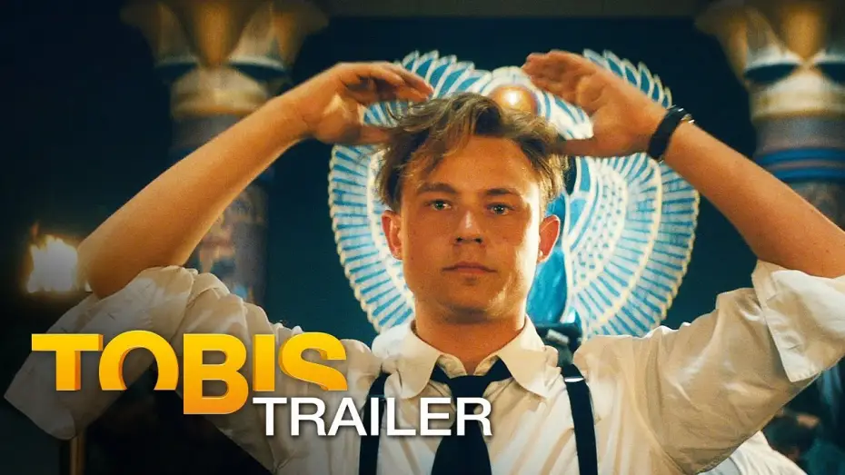 Wideo do filmu Fabryka marzeń — Traumfabrik | Trailer #3 | Deutsch HD