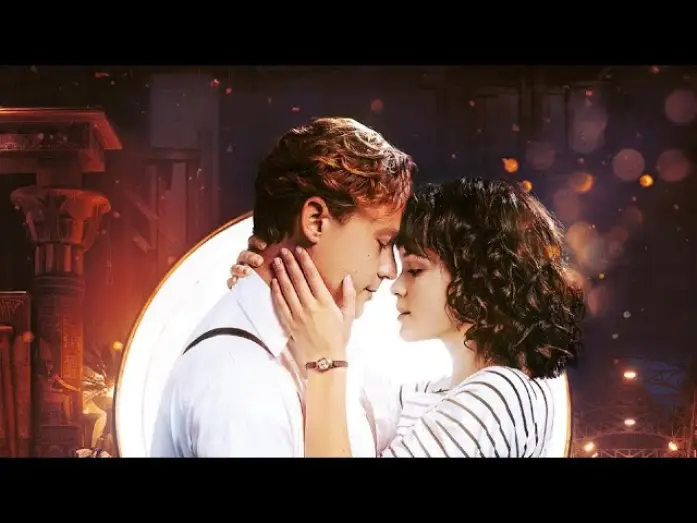 Wideo do filmu Fabryka marzeń — Un sogno per te - Trailer italiano ufficiale
