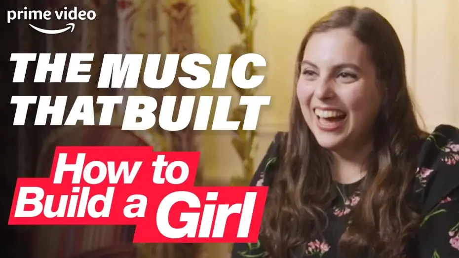 Wideo do filmu Dziewczyna, którą nigdy nie byłam — The Music Behind How to Build A Girl