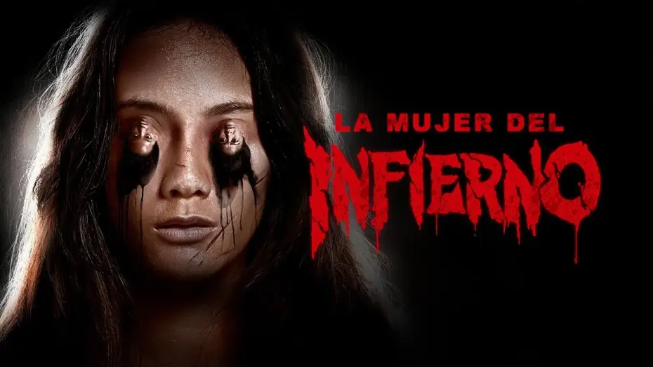 Wideo do filmu Perempuan Tanah Jahanam — La MUJER del INFIERNO | TRÁILER OFICIAL en ESPAÑOL | YouPlanet Pictures