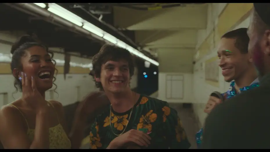 Wideo do filmu Port Authority — Official Trailer