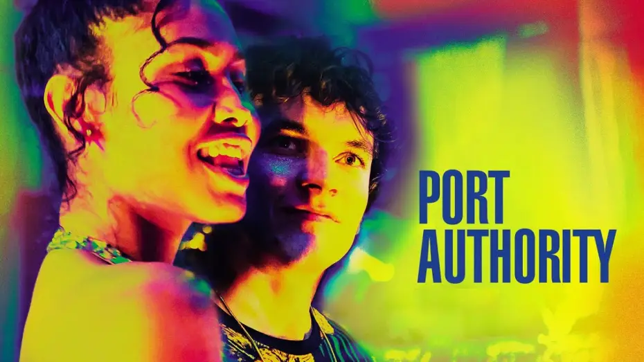 Wideo do filmu Port Authority — PORT AUTHORITY - Bande Annonce VOST