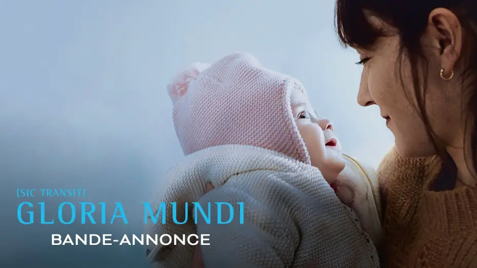 Wideo do filmu Gloria Mundi — Gloria Mundi - Bande Annonce [VF]