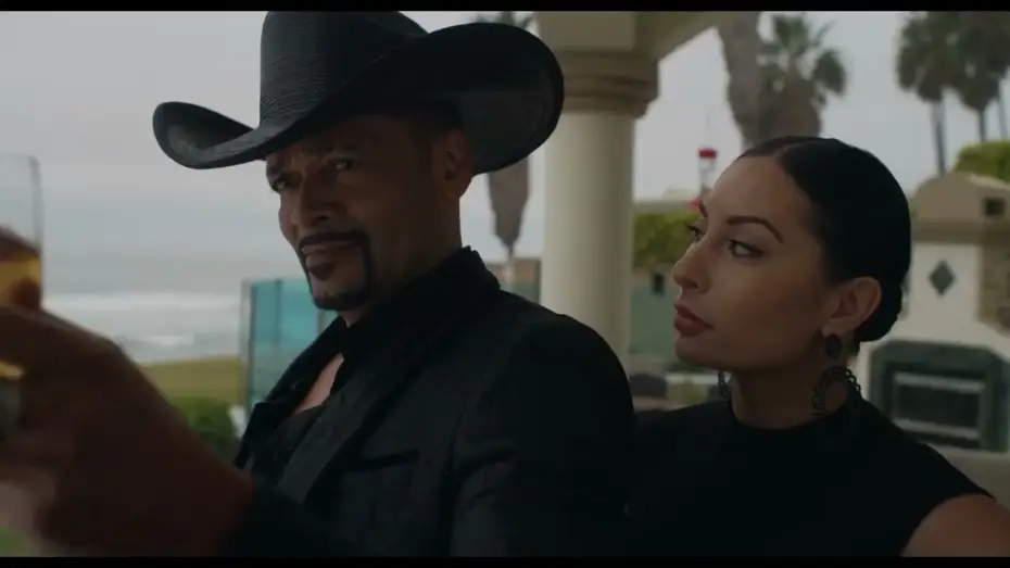 Wideo do filmu Porwany — Atrapado   2020   Tráiler Español