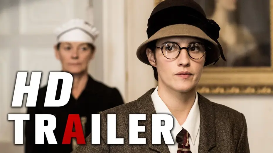 Wideo do filmu Agatha: prawdziwe morderstwo — Bande-annonce