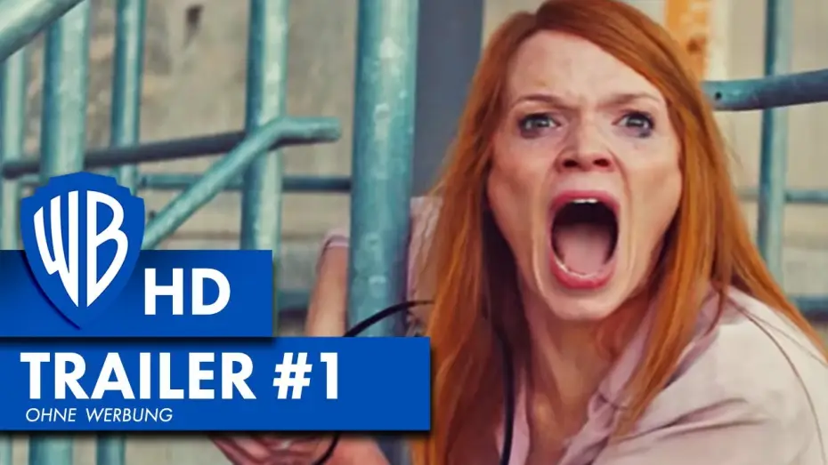 Wideo do filmu Sweethearts — SWEETHEARTS - Trailer #1 Deutsch HD German (2019)