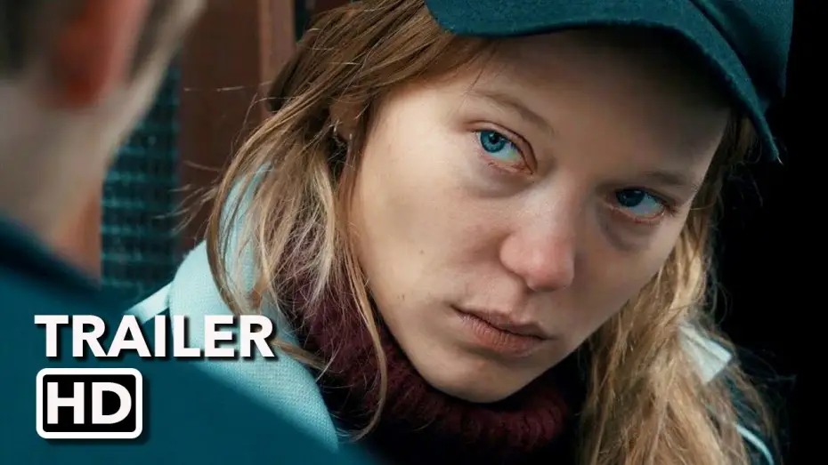 Wideo do filmu Miłosierny — OH MERCY!  (2019) - Léa Seydoux, Roschdy Zem, Arnaud Desplechin, HD Trailer - English Subtitles