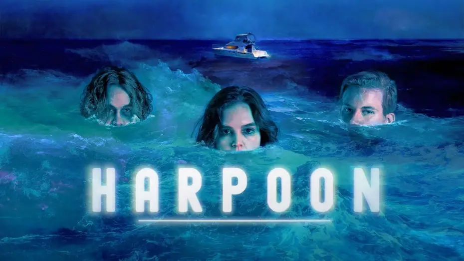 Wideo do filmu Harpun — Harpoon Official Trailer