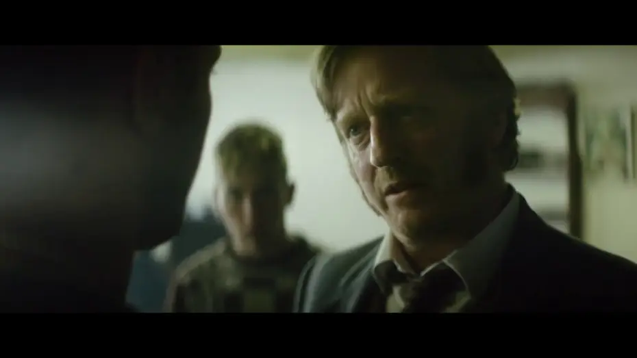 Wideo do filmu Calm with Horses — Official Clip