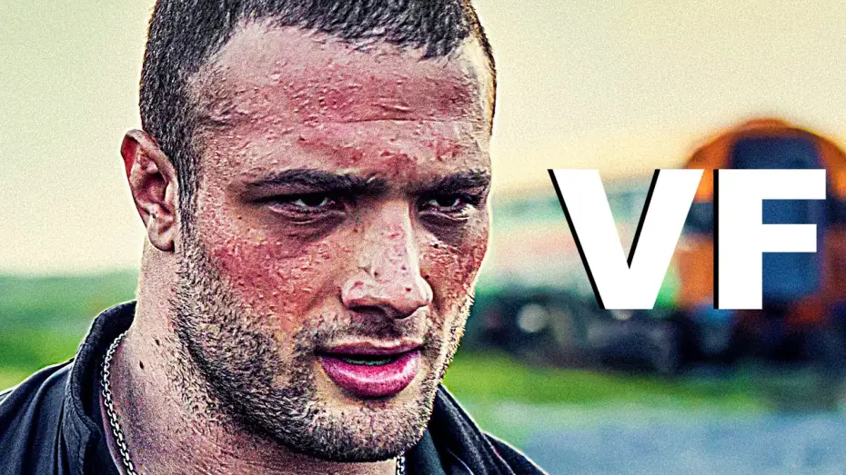 Wideo do filmu Calm with Horses — L'OMBRE DE LA VIOLENCE Bande Annonce VF