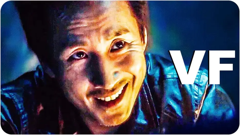 Wideo do filmu Jo Pil-Ho: Narodziny furii — JO PIL-HO SOUFFLE DE RAGE Bande Annonce VF (2019)