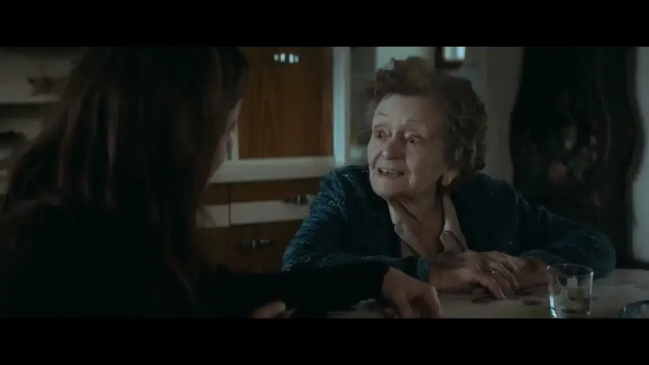 Wideo do filmu Tylko zwierzęta nie błądzą — Only the animals - Storie di spiriti amanti - Trailer ITA
