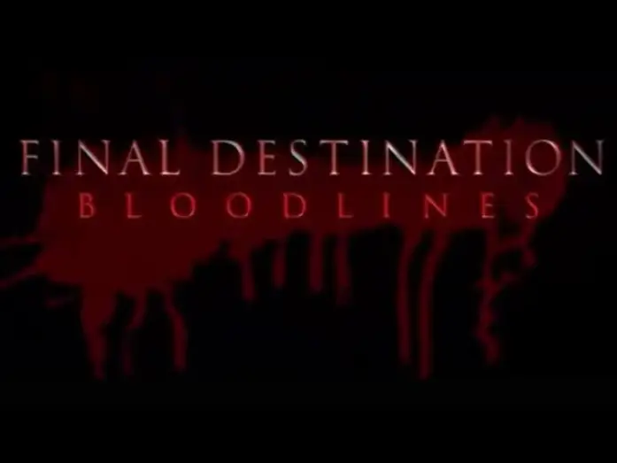 Wideo do filmu Oszukać przeznaczenie: Więzy krwi — Final Destination 6: Bloodlines - Opening Credits