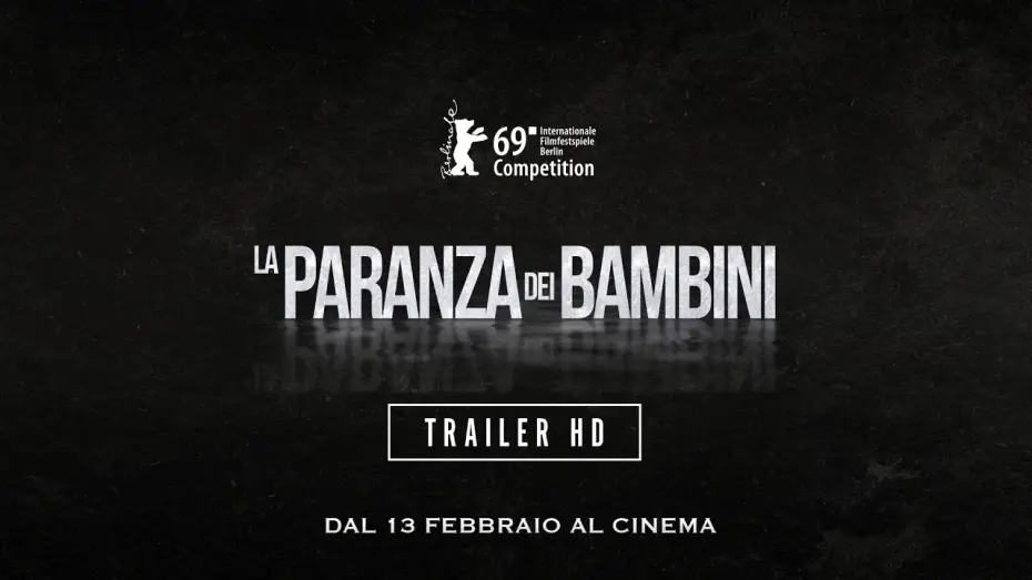 Wideo do filmu Piranie — La Paranza dei Bambini (2019) - Trailer Ufficiale 90"