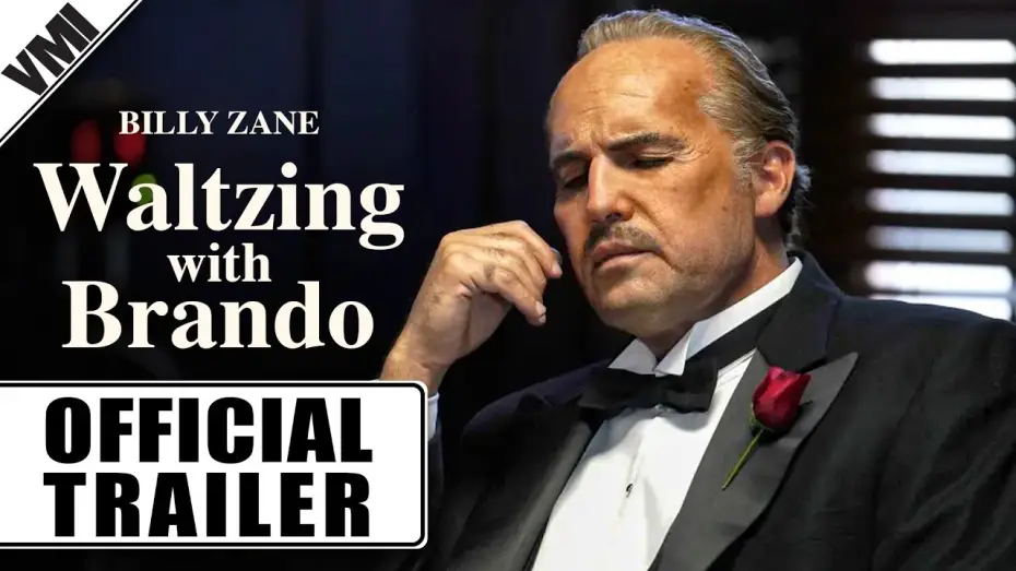 Wideo do filmu Waltzing with Brando — 