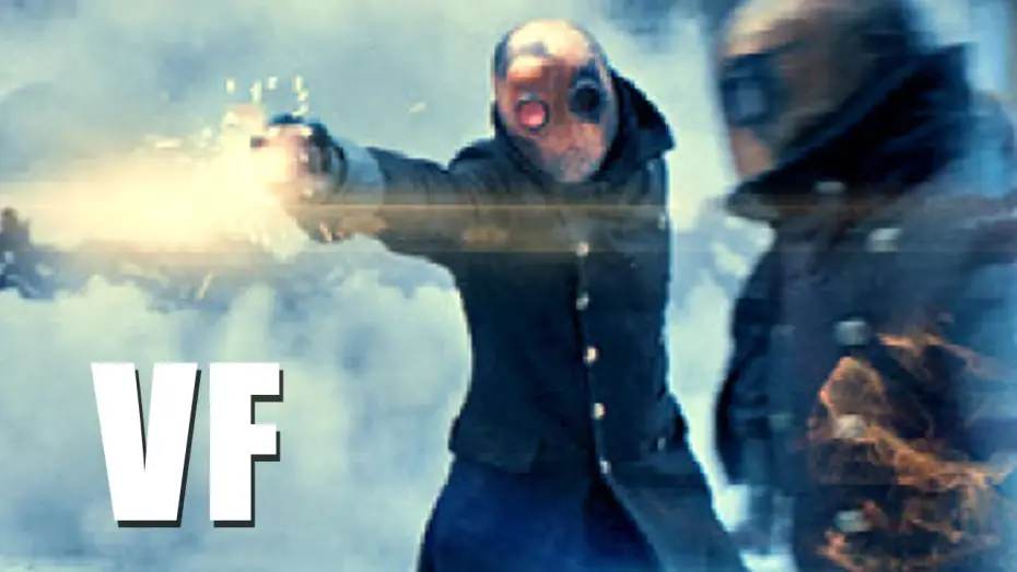 Wideo do filmu Abigail — Abigail: Le pouvoir de l'élue (2019) Bande annonce VF