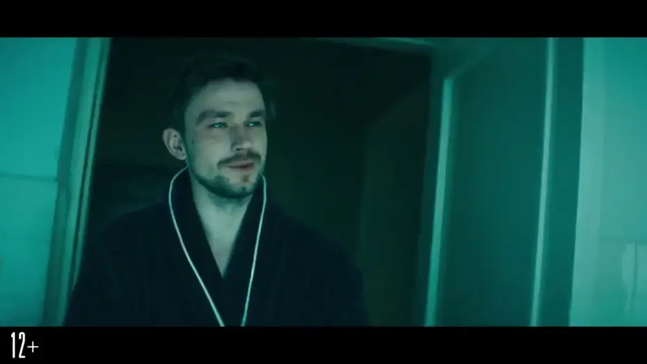 Wideo do filmu Bohater — The Hero (Geroy) theatrical trailer - Karen Oganesyan-directed movie