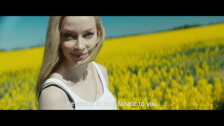 Wideo do filmu Bohater — Official Trailer (Subbed)